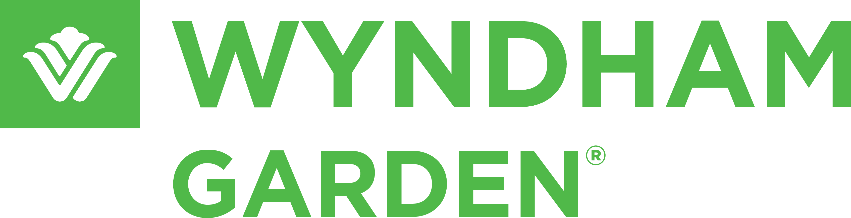 Wyndham Garden - WHG Corporate