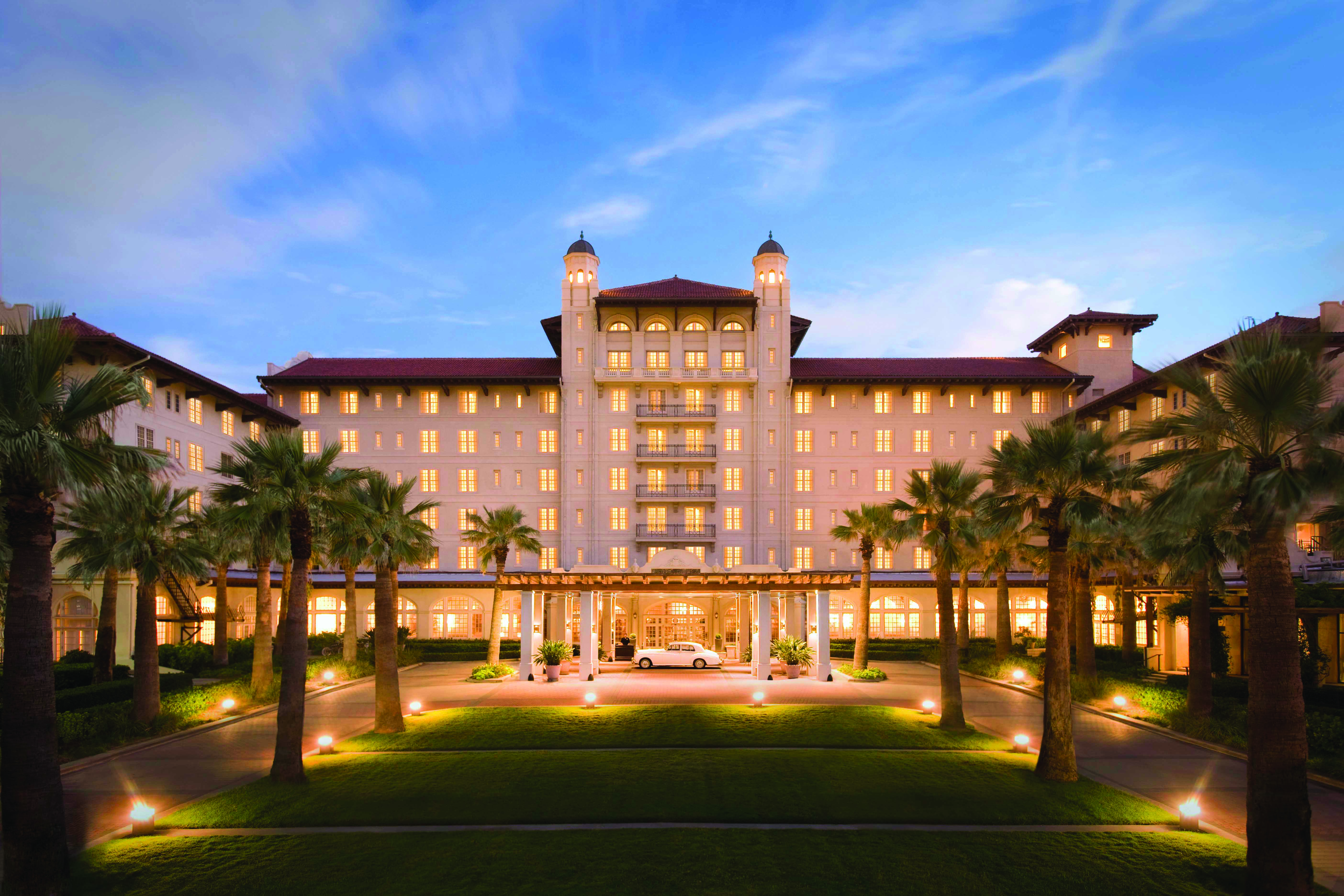 Отель. Отель Галвез Техас. Изображение гостиницы. Фотографии отелей.