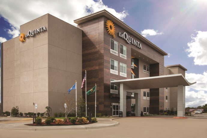 La Quinta By Wyndham Continues Momentum With Seven New Hotels In