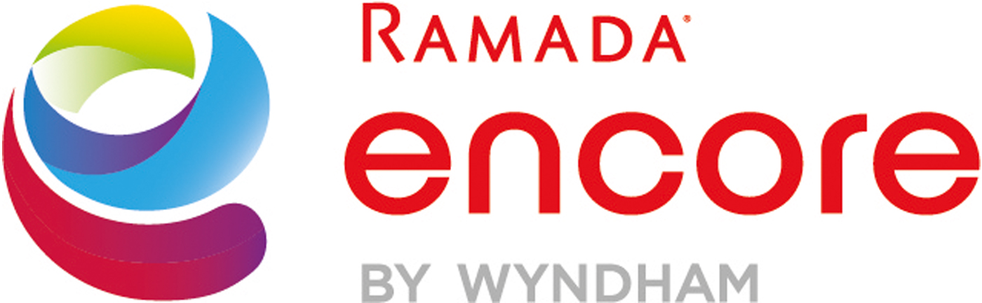 Ramada Encore by Wyndham logo