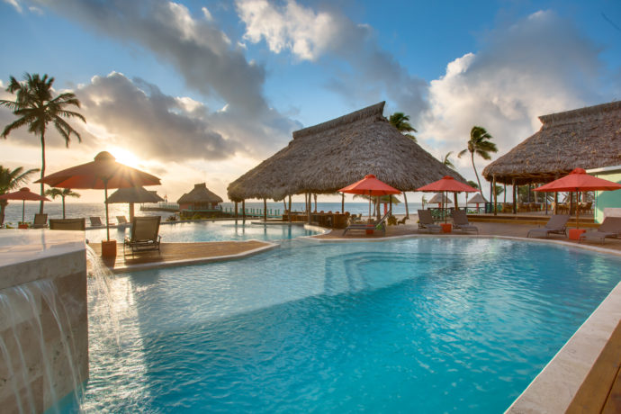Costa Blu Beach Resort, a Trademark Collection by Wyndham hotel