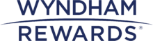 Wyndham Rewards logo