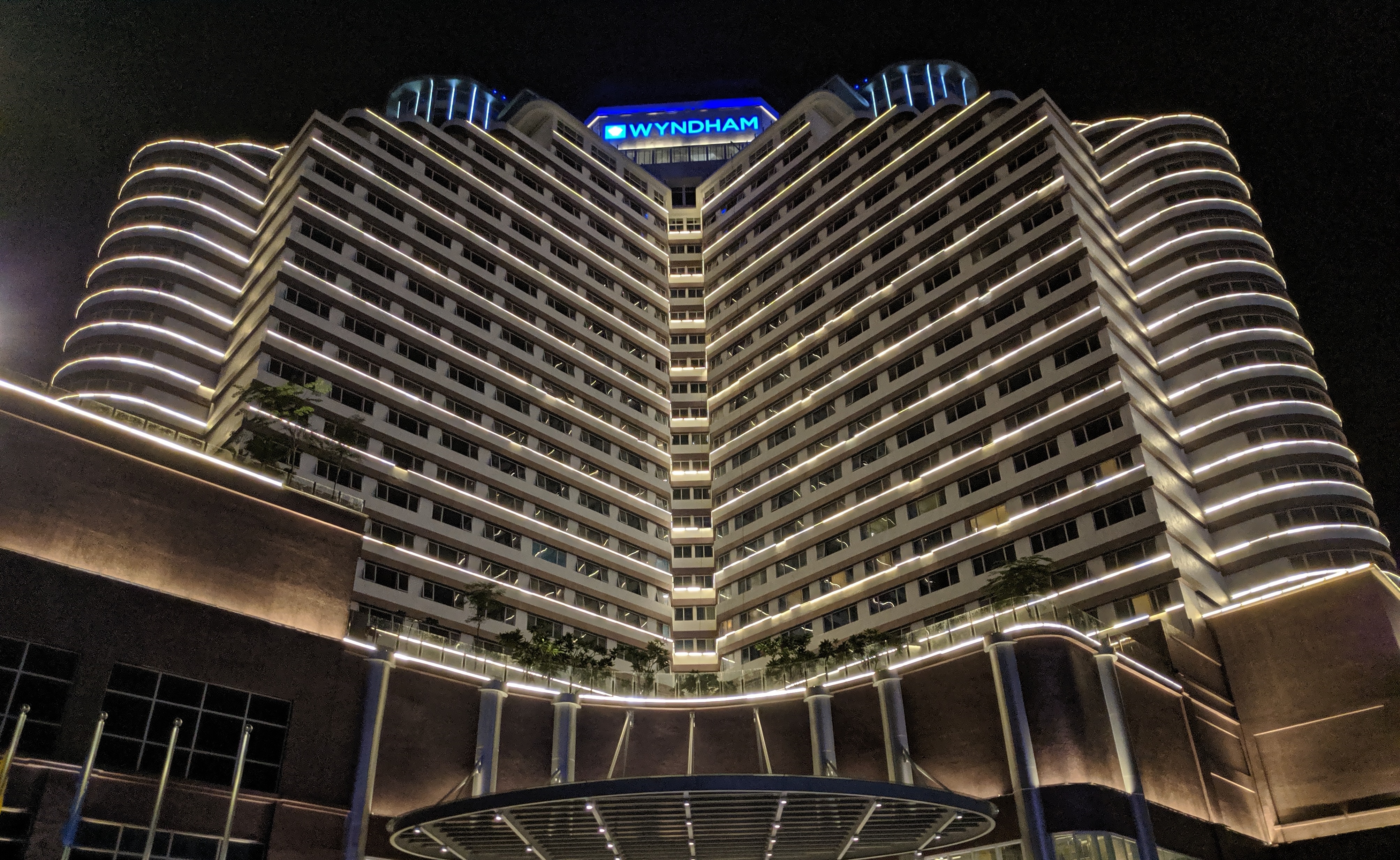 Wyndham Hotels And Resorts Opens Hotel In Klang Whg Corporate