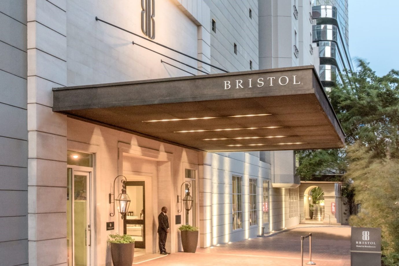 Bristol Panama, a Registry Collection Hotel