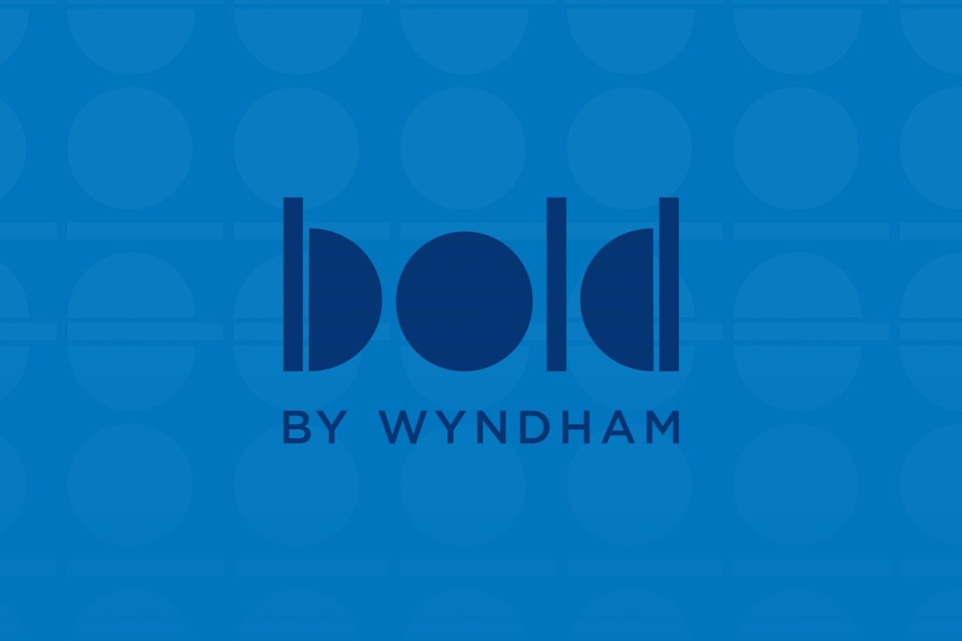BOLD by Wyndham logo