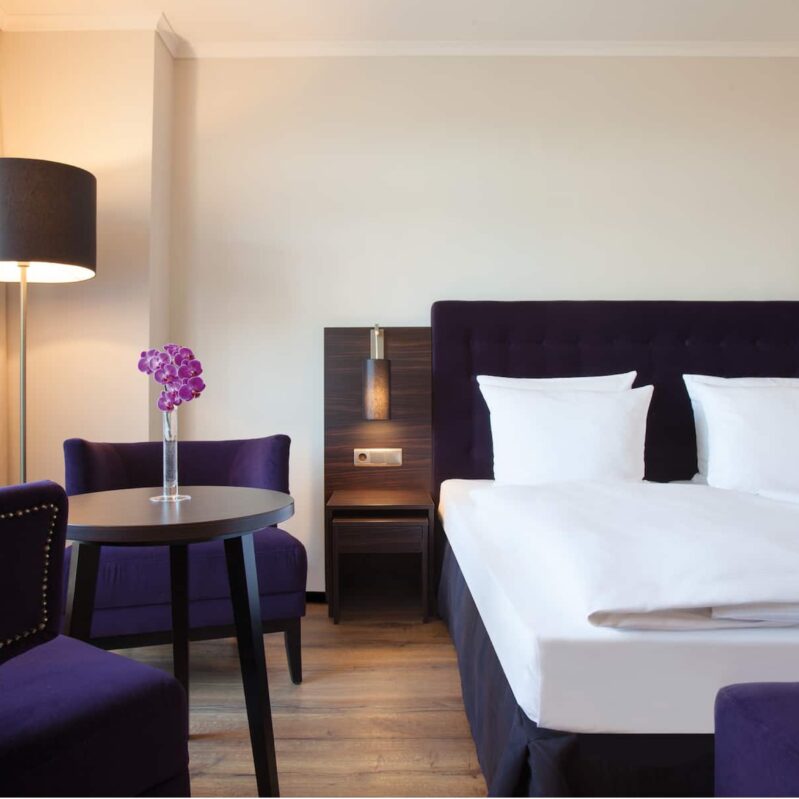 Vienna House by Wyndham WHG Corporate