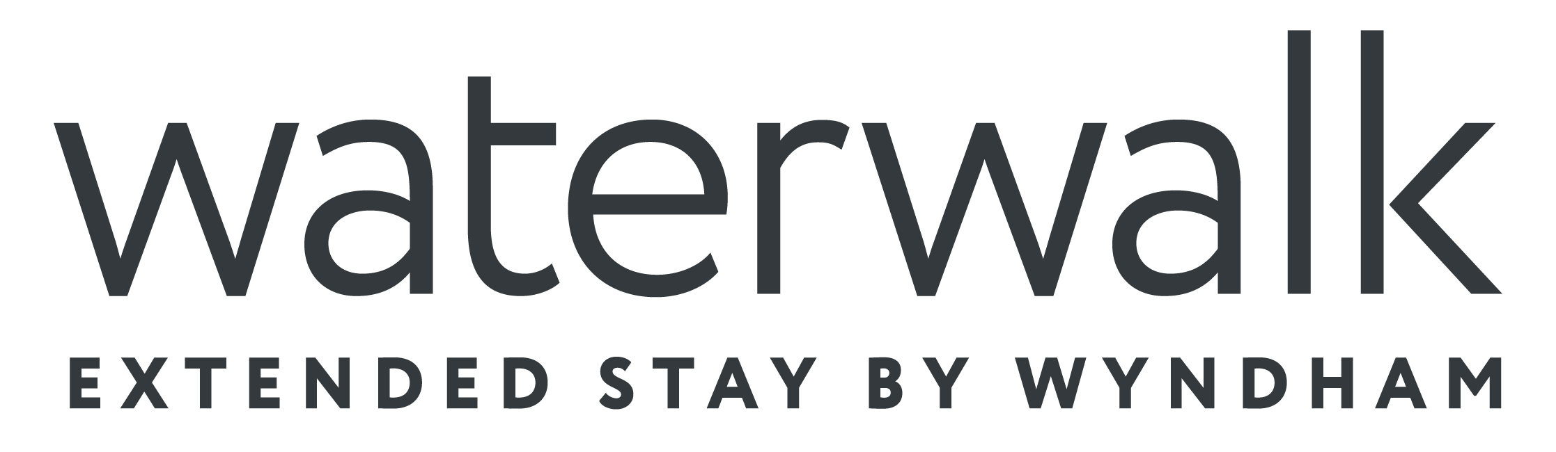 WaterWalk logo