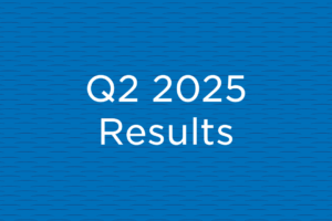Q2 2025 Results Header
